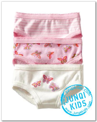 children's briefs(PJ9109)