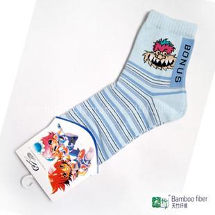 bamboo fiber children's socks,boy's sock,support retail,moq 99pcs,private labeling is also welcome