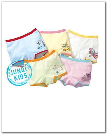 children's panty(PJ8086)