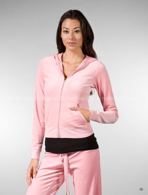 juicy couture tracksuits in blue