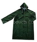 waterproof overcoat