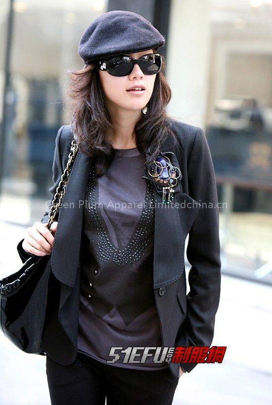 Women's Fashion Coat