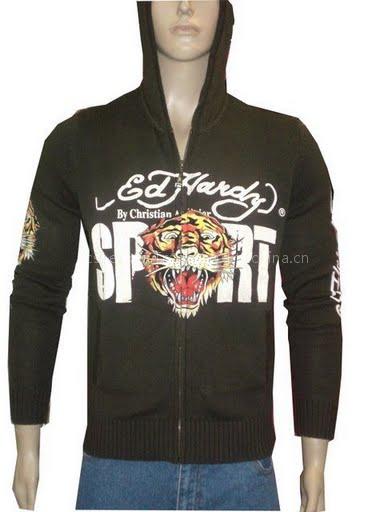 ed hardy hoody,men hoodies,jacket