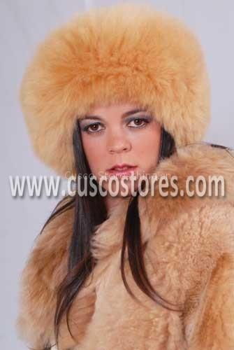 Fur Hats