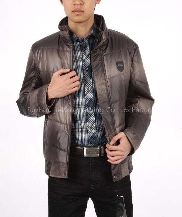 Men Popular Cotton Clothe