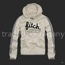 A&F Men Hoodie