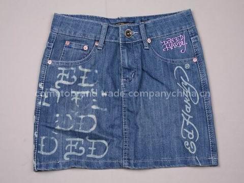 Dress Jeans