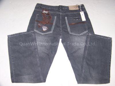 brand jeans supply