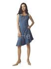 Ladies' Jeans Skirt (001)