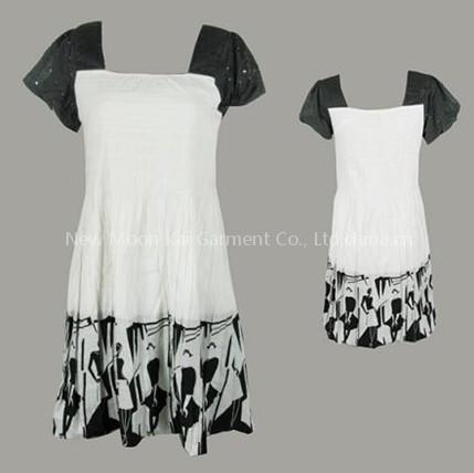 fashion dress