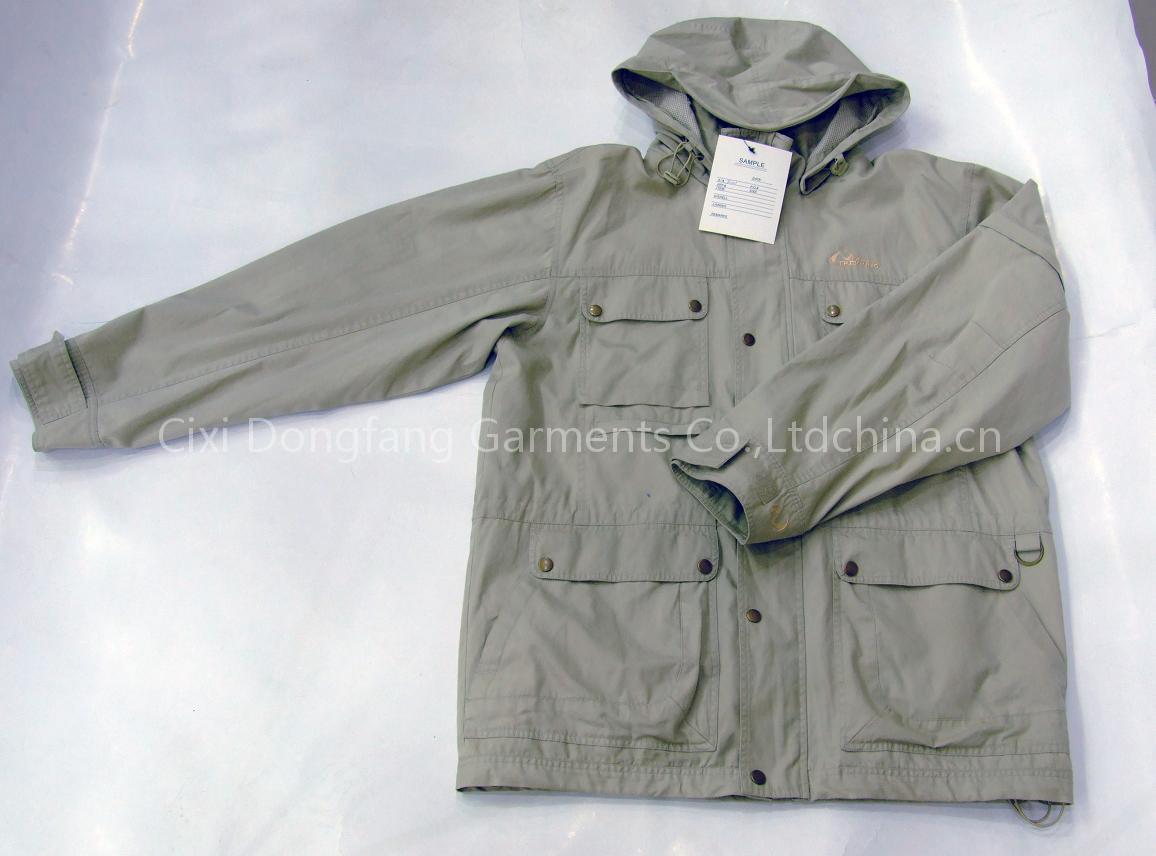 Cixi Dongfang Garments Co.,Ltd