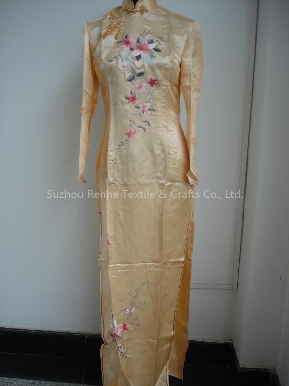 Kesi Cheong-sam