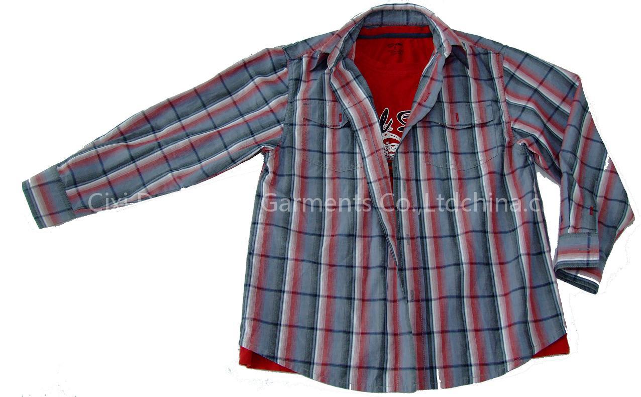 Garments