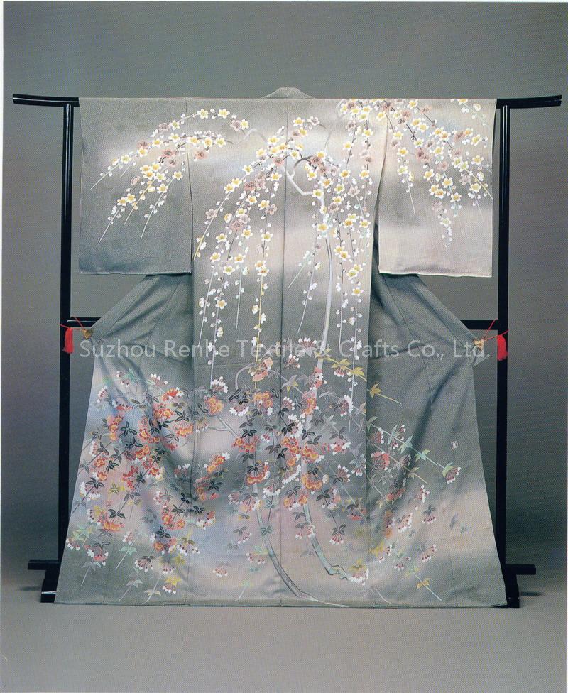 Kesi Kimono