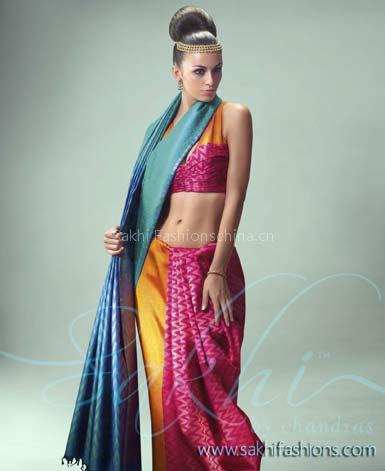 Kanchivaram Silk