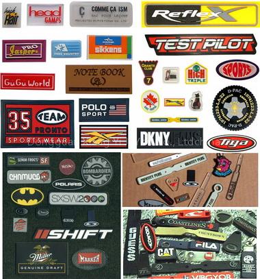 patch