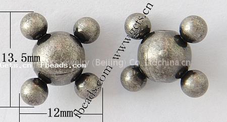 jewelry spacer bead