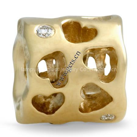 pandora style bead jewelry