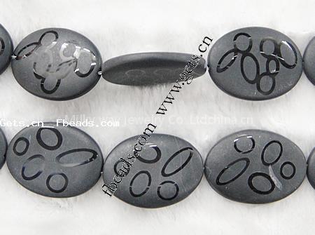 gemstone jewelry bead