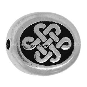 silver bead jewelry