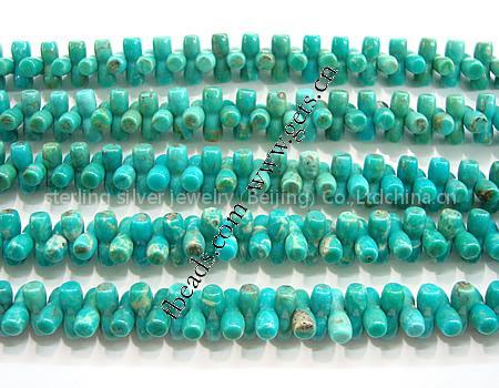 jewelry turquoise bead