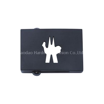 Belt Buckle 23967