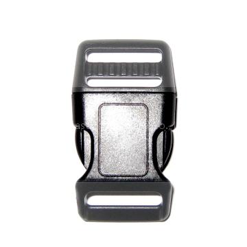 New Side Release Buckle