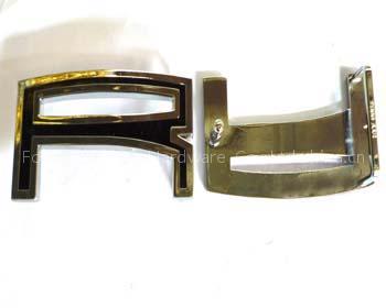 Press Buckle/Alloy buckle/buckle/Belt buckle