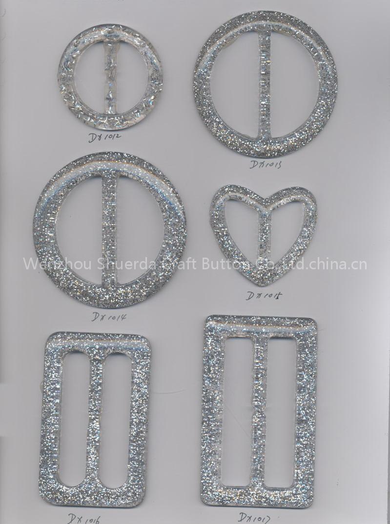 Belt Buckle(DX02)