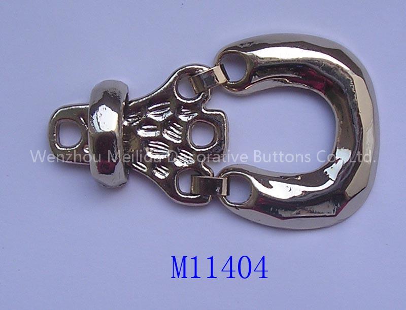 Belt Buckle M11404