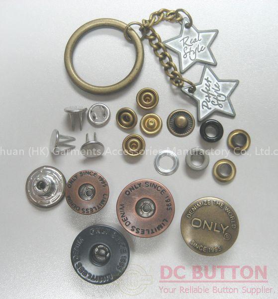 clothing accessories