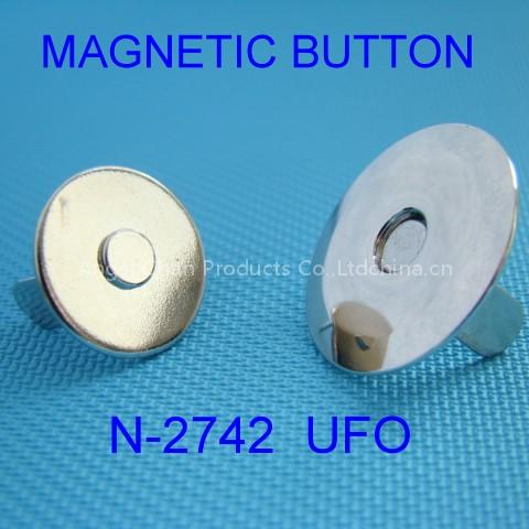 Magnetic Button of different design