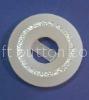 resin button