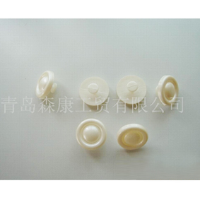 Plastic Button