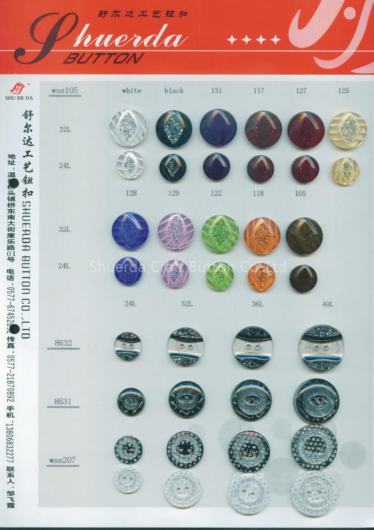 button