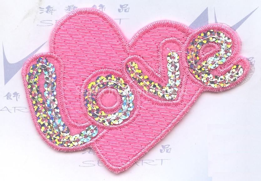 EMBROIDERY DESIGN