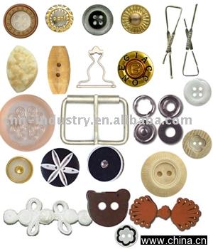Buttons