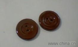 Ceramics button