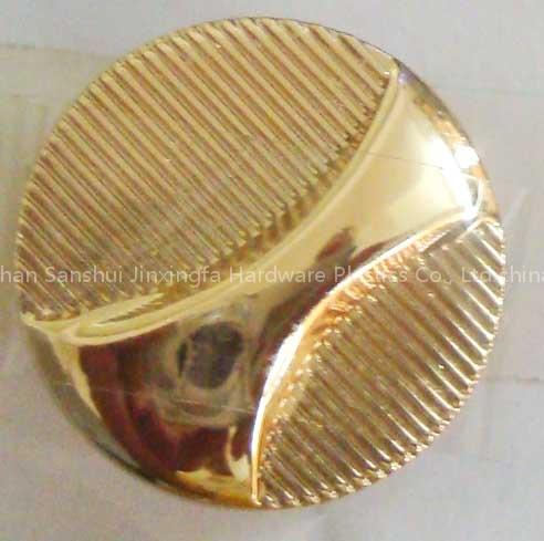 button