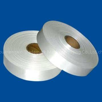 Coated Nylon Label Tape