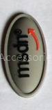 silicone labels