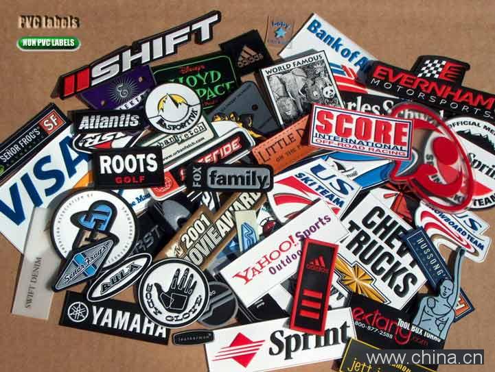 clothing labels