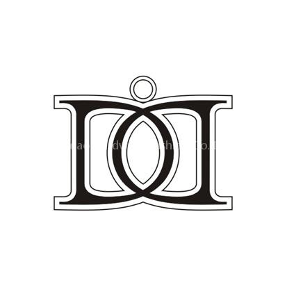 Metal Label 21100