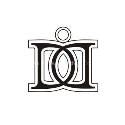 Metal Label 21099