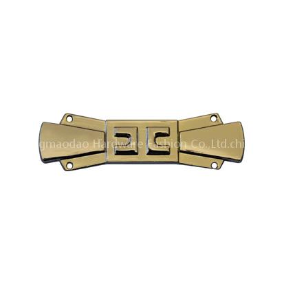 Metal Label 21089