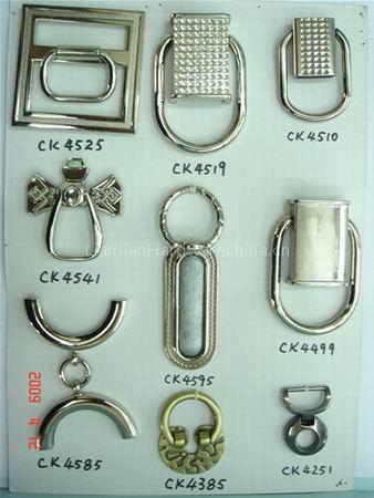 metal dog hooks,briefcase hooks,handbag hooks