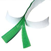 adhesive velcro tape hook