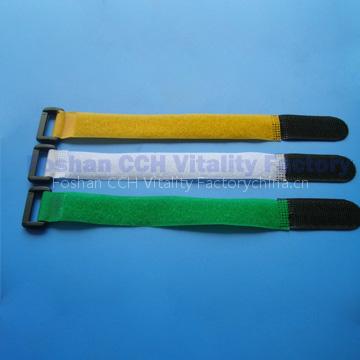 Bags with the bandage