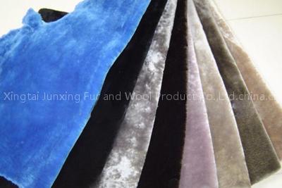 Garment Lining