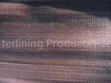 horse hair fabric